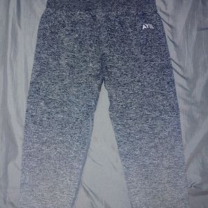 Aybl pulse seamless leggings